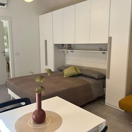 B&B Violetta Di Parma Buitenkant foto