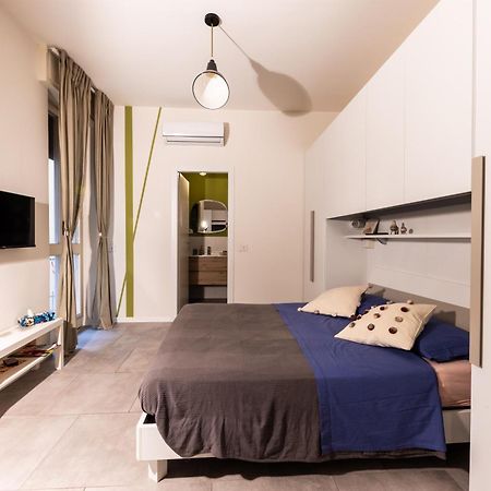 B&B Violetta Di Parma Buitenkant foto