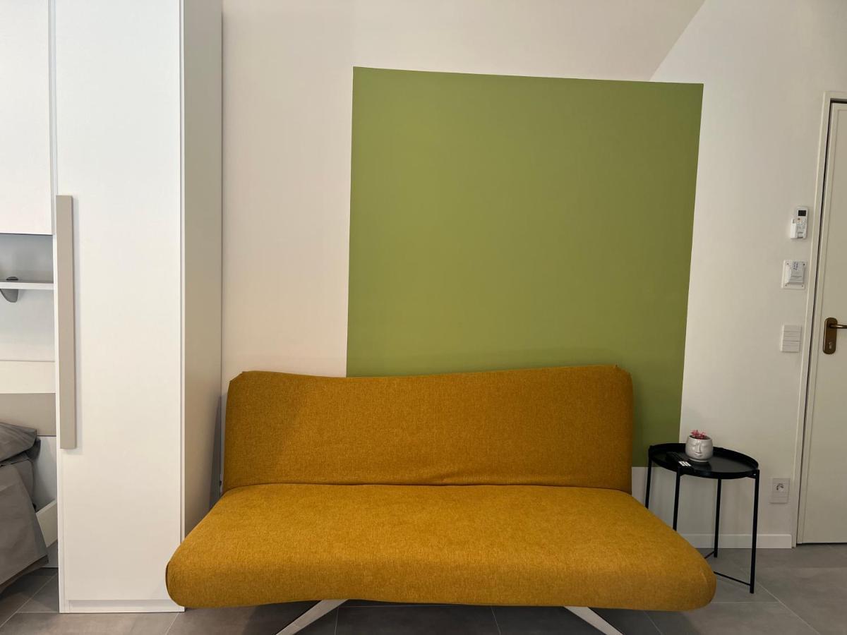 B&B Violetta Di Parma Buitenkant foto