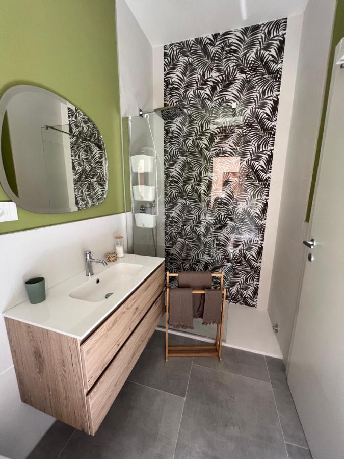B&B Violetta Di Parma Buitenkant foto