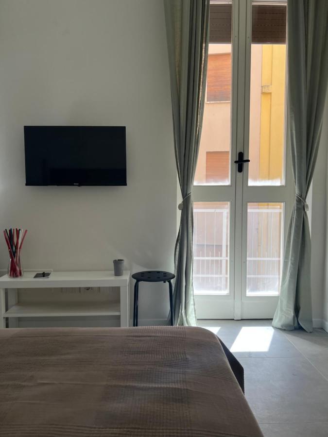 B&B Violetta Di Parma Buitenkant foto