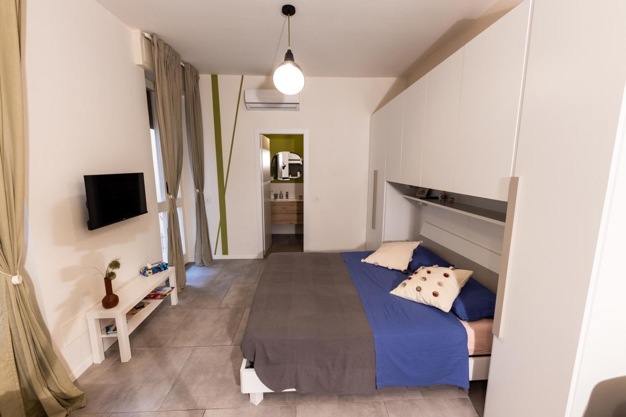 B&B Violetta Di Parma Buitenkant foto