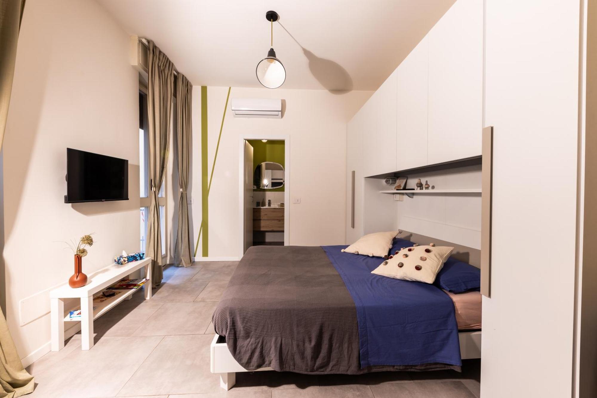 B&B Violetta Di Parma Buitenkant foto